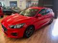 Ford Focus Focus 1.0 ecoboost ST-Line s  COME NUOVA Rosso - thumbnail 1