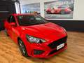 Ford Focus Focus 1.0 ecoboost ST-Line s  COME NUOVA Rosso - thumbnail 8