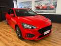 Ford Focus Focus 1.0 ecoboost ST-Line s  COME NUOVA Rouge - thumbnail 9