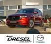 Mazda CX-5 SportsLinePlus | Skyactiv-G 194 Allrad Automatik | Rot - thumbnail 1