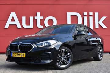 2-serie Gran Coupé 218i Introduction Edition LED |