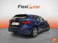 BMW 118 118i Azul - thumbnail 8