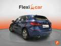 BMW 118 118i Azul - thumbnail 5