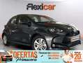 Toyota Yaris 120H 1.5 Business Plus Schwarz - thumbnail 1