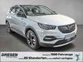 Opel Grandland X INNOVATION 1.2 T *SITZHEIZUNG* KLIMAAUTOMATIK LENK Weiß - thumbnail 1