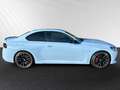 BMW 240 M240i xDrive Coupé Facelift|M Sport Pro|Premium-Pa Blau - thumbnail 2