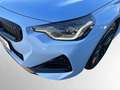 BMW 240 M240i xDrive Coupé Facelift|M Sport Pro|Premium-Pa Blau - thumbnail 20