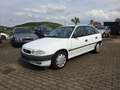 Opel Astra 1.6i  Tüv 9/26 neuteile !!! Blanc - thumbnail 2