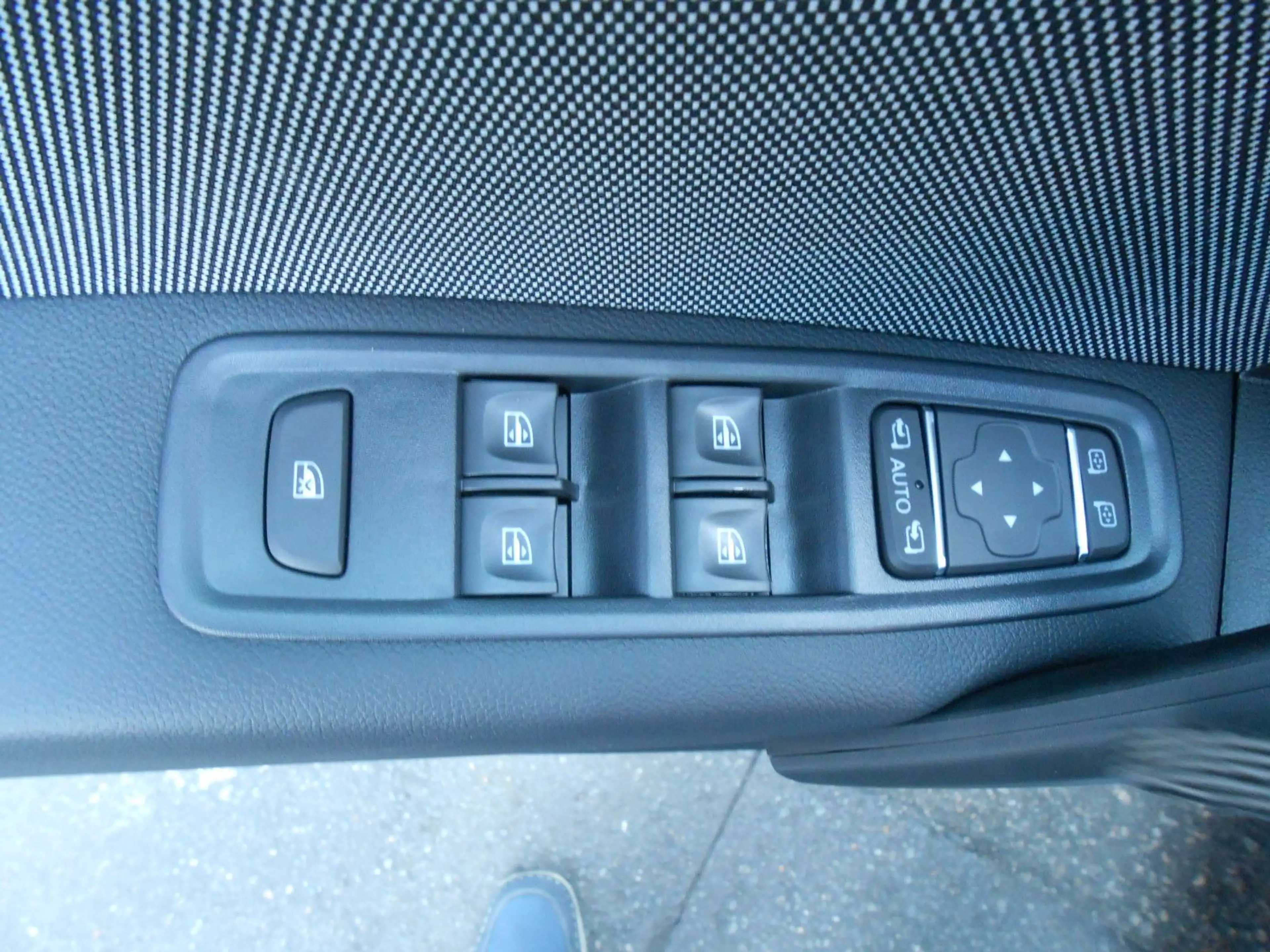 Nissan Townstar Kombi L1 Tekna — photo 11