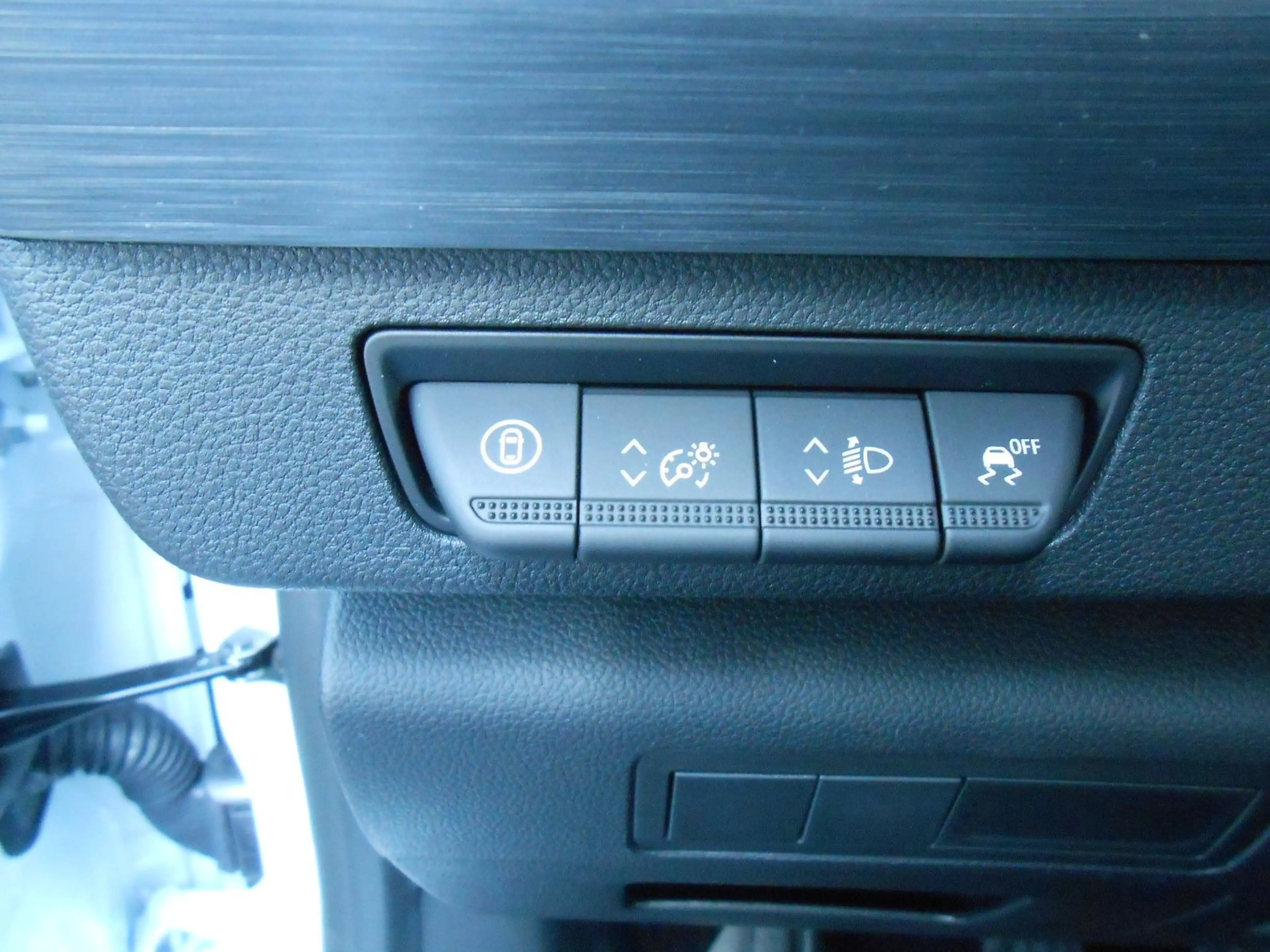 Nissan Townstar Kombi L1 Tekna — photo 12