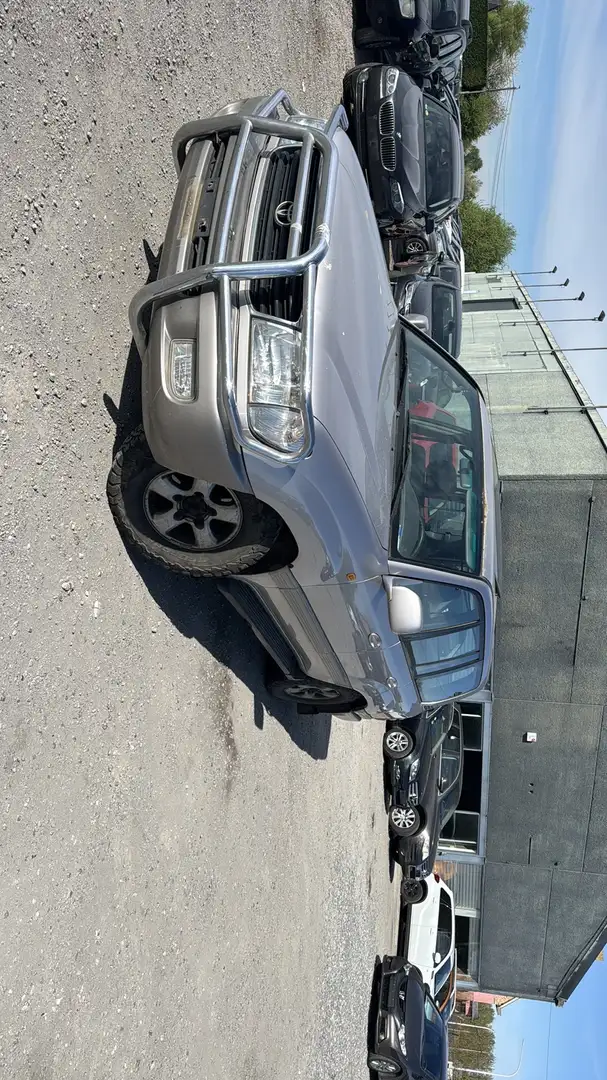 Toyota Land Cruiser 4.2 Turbo 24v Int. VX Vip - 1