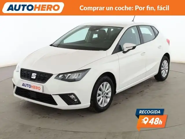 SEAT Ibiza 1.0 TSI S&S Reference XM 95
