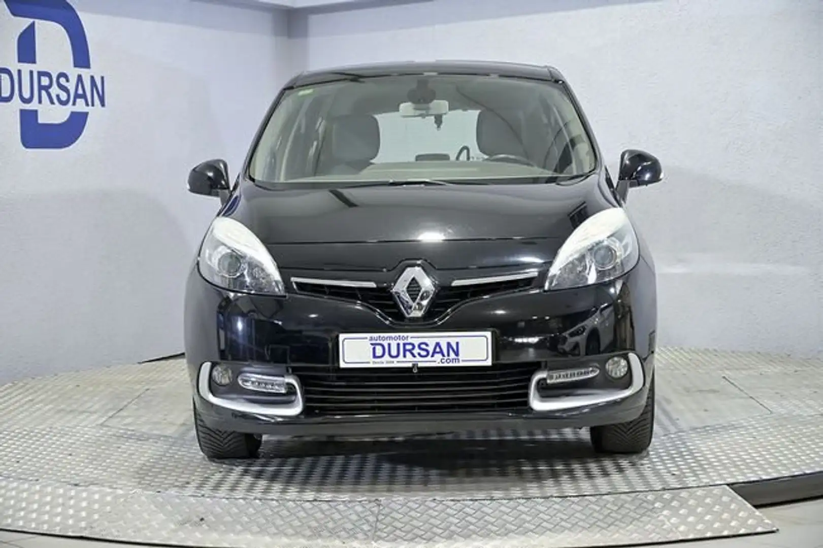 Renault Scenic 1.2 TCe Energy Selection Negro - 2