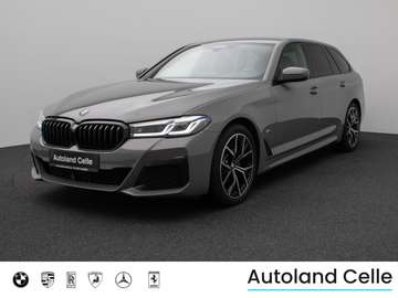 M Sport DAB H K Ad.LED Stop&Go Alarm 19Zoll