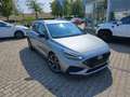 Hyundai i30 Kombi 1.5 T-GDI 48V-Hybrid DCT N-Line Silber - thumbnail 3