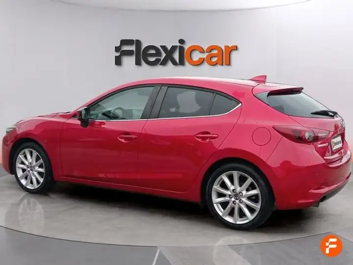 Mazda Mazda 3 3 1.5 Style 2017, foto 8