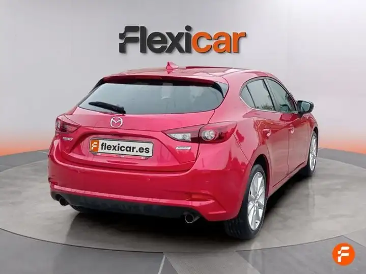 Mazda Mazda 3 3 1.5 Style 2017, foto 11