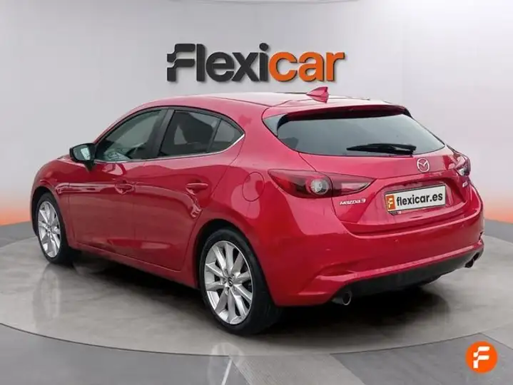 Mazda Mazda 3 3 1.5 Style 2017, foto 9