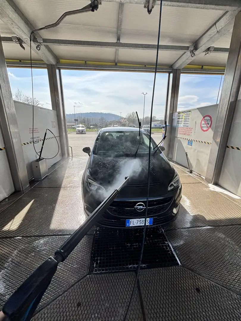 Opel Corsa 3p 1.6t Opc 207cv - 2