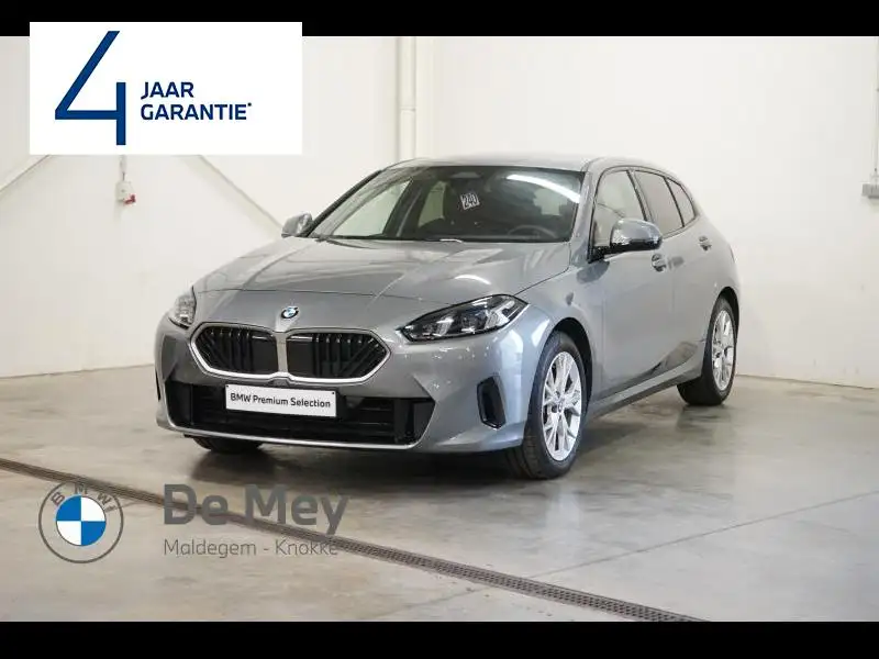 BMW 120