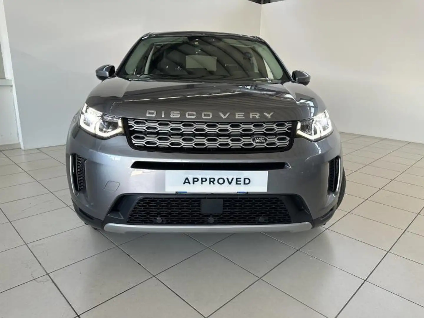 Land Rover Discovery Sport 2.0 TD4 163 CV SE + IVA - 2