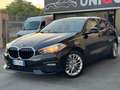 BMW 116 d 5p. Business Advantage (NESSUN VINCOLO) Schwarz - thumbnail 3