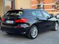 BMW 116 d 5p. Business Advantage (NESSUN VINCOLO) Schwarz - thumbnail 6