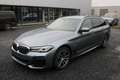 BMW 530 530e HYBRID *M SPORT* TREKHAAK *360° CAMERA* Gris - thumbnail 1