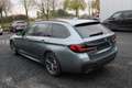 BMW 530 530e HYBRID *M SPORT* TREKHAAK *360° CAMERA* Gris - thumbnail 4