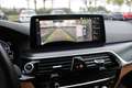 BMW 530 530e HYBRID *M SPORT* TREKHAAK *360° CAMERA* Gris - thumbnail 11