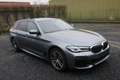 BMW 530 530e HYBRID *M SPORT* TREKHAAK *360° CAMERA* Gris - thumbnail 2