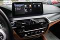 BMW 530 530e HYBRID *M SPORT* TREKHAAK *360° CAMERA* Gris - thumbnail 12