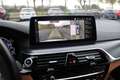 BMW 530 530e HYBRID *M SPORT* TREKHAAK *360° CAMERA* Gris - thumbnail 10