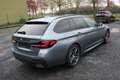 BMW 530 530e HYBRID *M SPORT* TREKHAAK *360° CAMERA* Gris - thumbnail 3