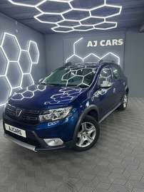1.5 DCi 95Ch *GPS *DISTRI NEUVE *GARANTIE 12 MOIS