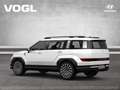 Hyundai SANTA FE HEV 5-Sitzer MY25 1.6 T-GDI 4WD Intro Weiß - thumbnail 4