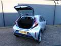 Toyota Aygo X 1.0 VVT-i S-CVT Play 1e EIGENAAR! DEALER ONDERHOUD Silber - thumbnail 5