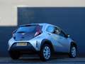Toyota Aygo X 1.0 VVT-i S-CVT Play 1e EIGENAAR! DEALER ONDERHOUD Silber - thumbnail 3