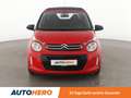 Citroen C1 1.0 VTi Shine Aut.*CAM*ALU*KLIMA*TOUCH* Rot - thumbnail 9