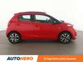 Citroen C1 1.0 VTi Shine Aut.*CAM*ALU*KLIMA*TOUCH* Rot - thumbnail 7