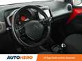 Citroen C1 1.0 VTi Shine Aut.*CAM*ALU*KLIMA*TOUCH* Rot - thumbnail 11