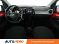 Citroen C1 1.0 VTi Shine Aut.*CAM*ALU*KLIMA*TOUCH* Rot - thumbnail 12