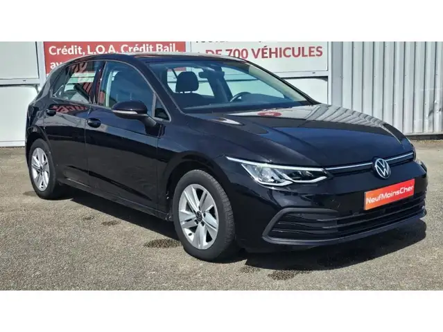 Volkswagen Golf main image