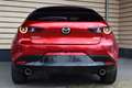 Mazda 3 2.0 e-SkyActiv-X 186 Homura - nu met € 3.000,- Voo Rood - thumbnail 6