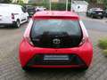 Toyota Aygo X x-play Rouge - thumbnail 4