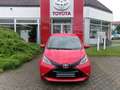 Toyota Aygo X x-play Rouge - thumbnail 3
