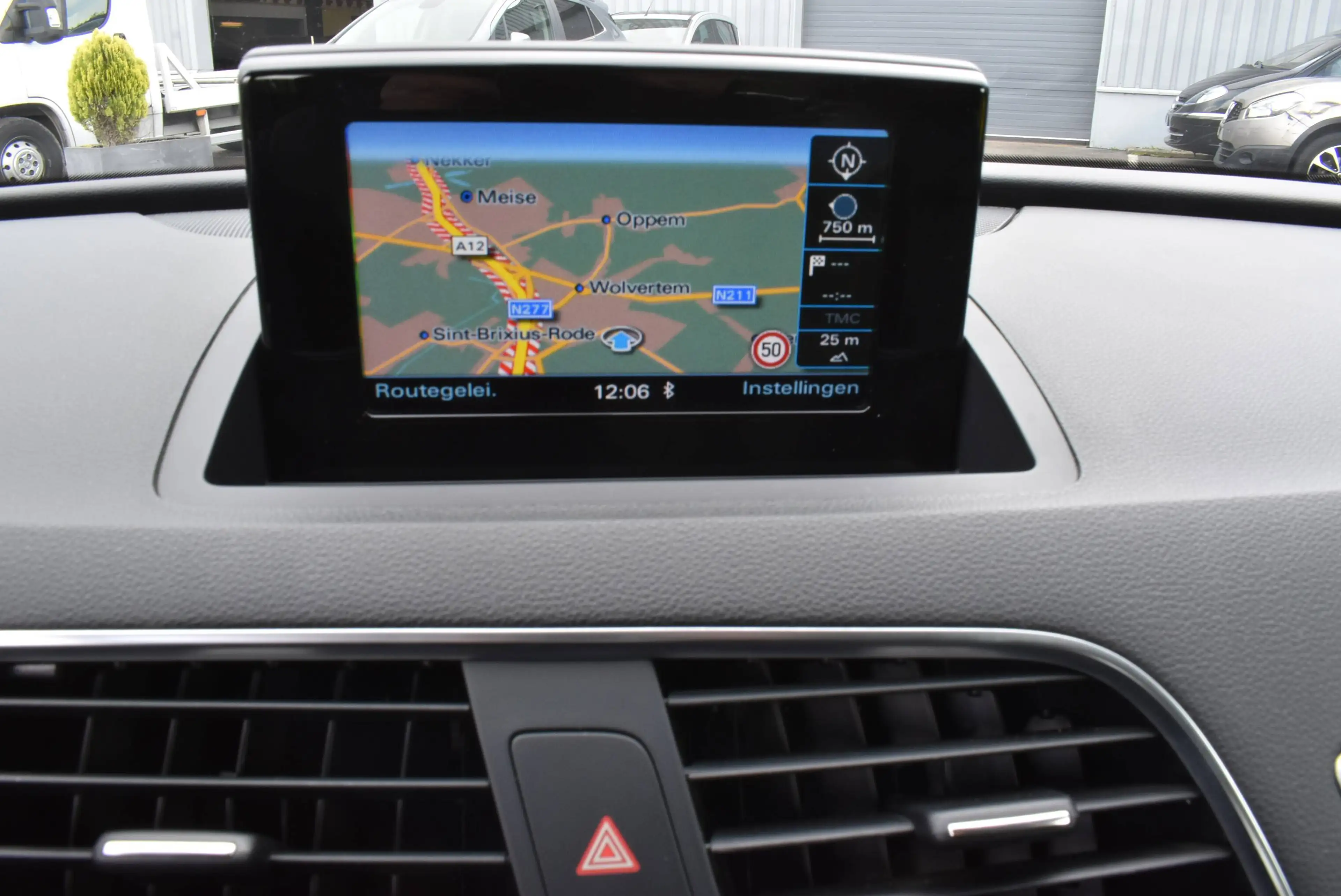 Audi Q3 2.0 TDi Quattro Design S tronic ***12M GARANTIE*** — photo 12