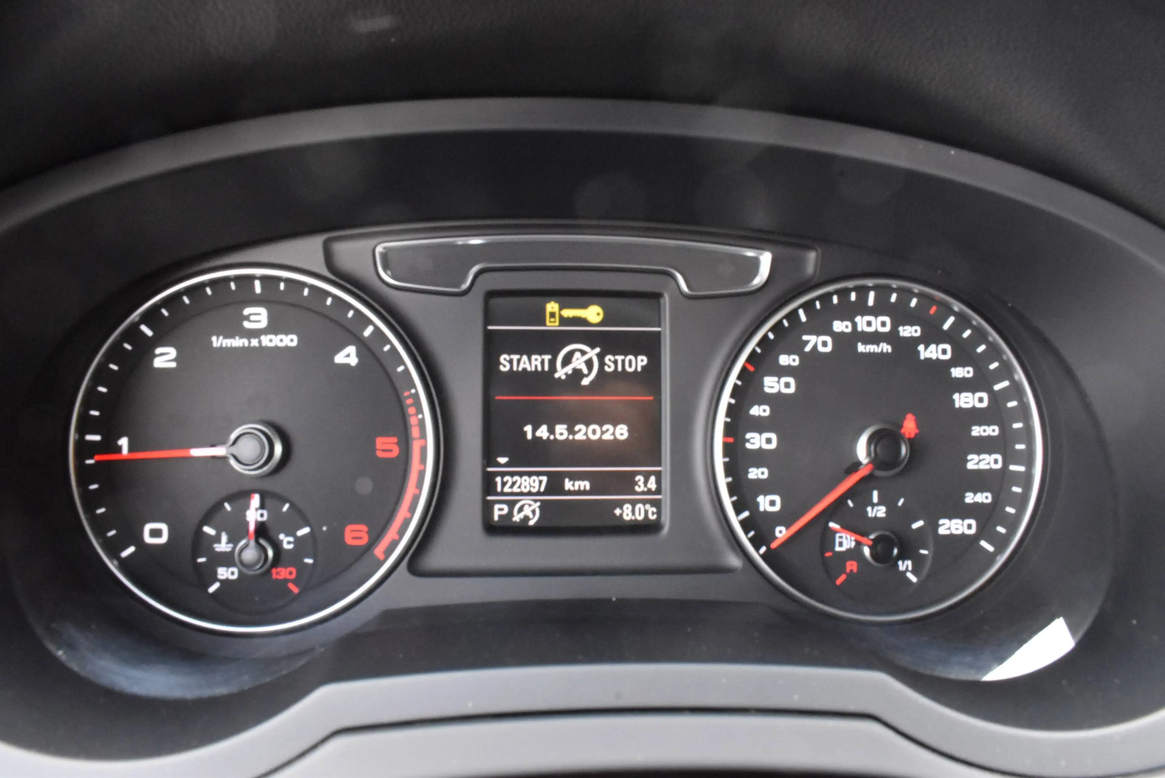 Audi Q3 2.0 TDi Quattro Design S tronic ***12M GARANTIE*** — photo 15