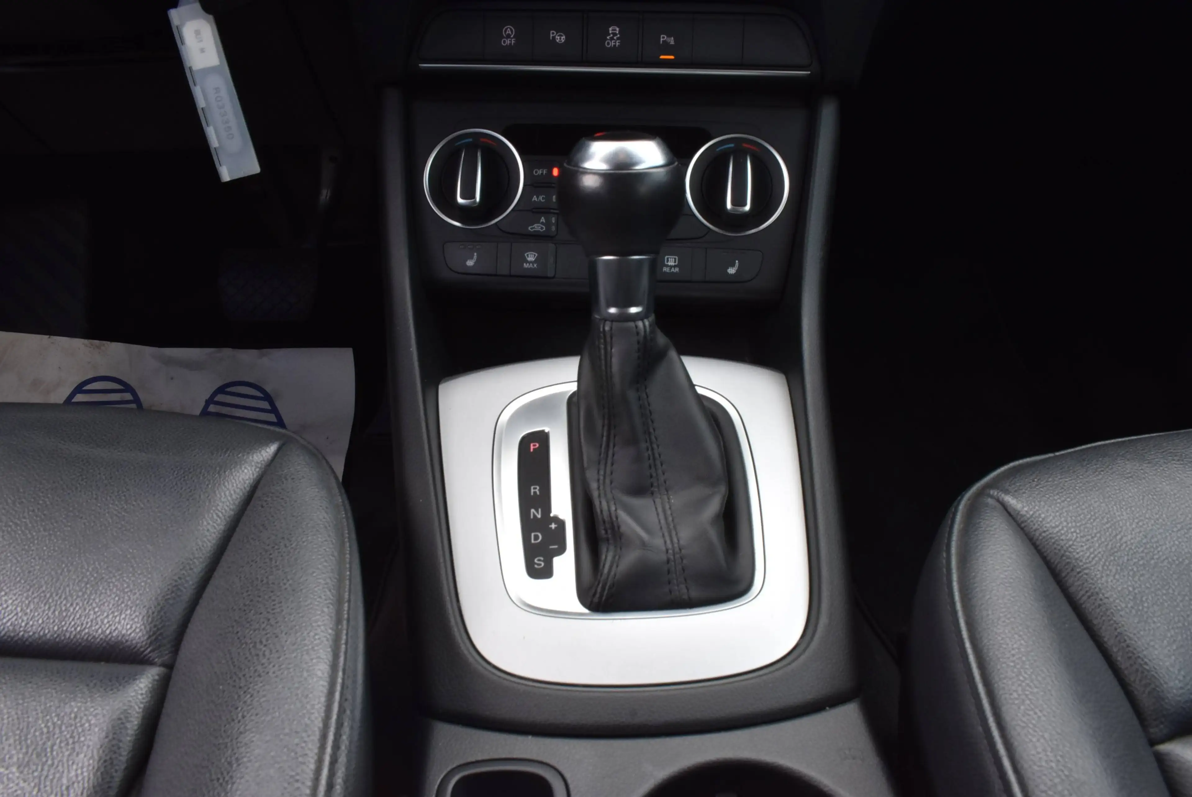 Audi Q3 2.0 TDi Quattro Design S tronic ***12M GARANTIE*** — photo 11