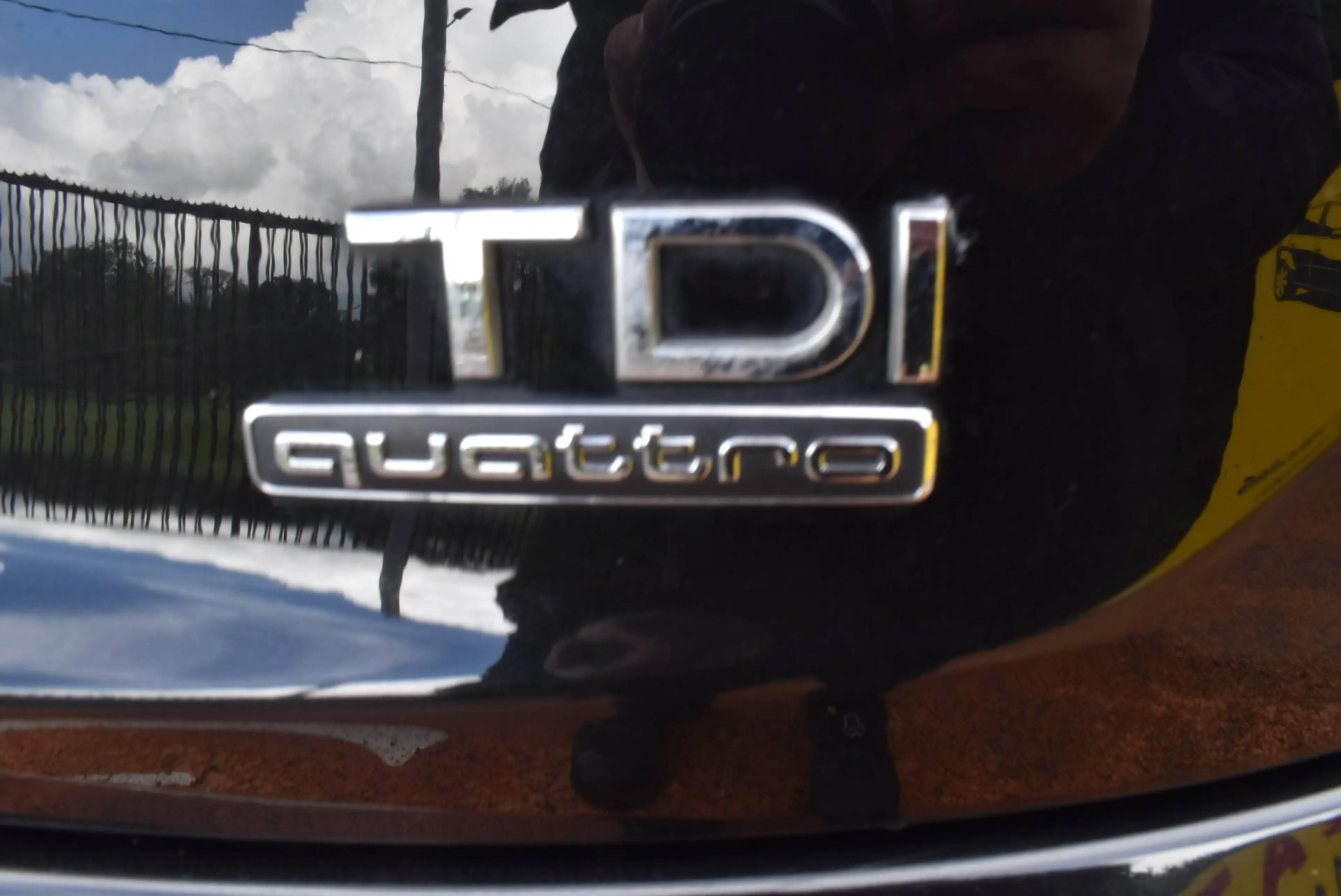 Audi Q3 2.0 TDi Quattro Design S tronic ***12M GARANTIE*** — photo 6